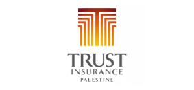 Trust International Insurance co. Palestine