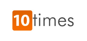 10 times