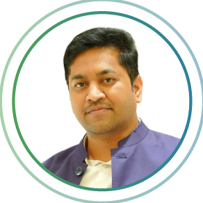 Mr. Ravi Kumar Chitturi