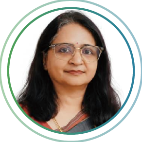 Dr. Lavanya R Mundayur