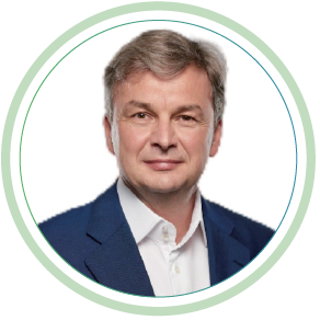 Dr. Goetz Friedrich Kuras